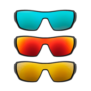 Lentes para Offshoot - Kit 3 lentes