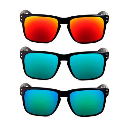 Lentes para Holbrook 55mm - Kit 3 lentes