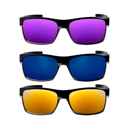 Lentes para Twoface - kit 3 lentes