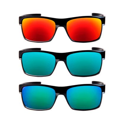 Lentes para Twoface - kit 3 lentes
