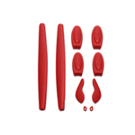 kit-borracha-vermelho-oakley-xsquared-king-of-lenses