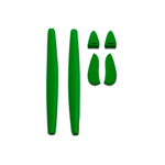 kit-borracha-verde-limao-oakley-romeo-2-king-of-lenses
