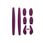 kit-borracha-roxo-escuro-oakley-double-x-king-of-lenses