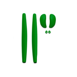 kit-borracha-verde-limao-oakley-penny-king-of-lenses