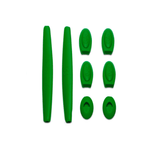 kit-borracha-verde-limao-oakley-mars-king-of-lenses