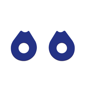 Gasket para Double-X - Azul Royal
