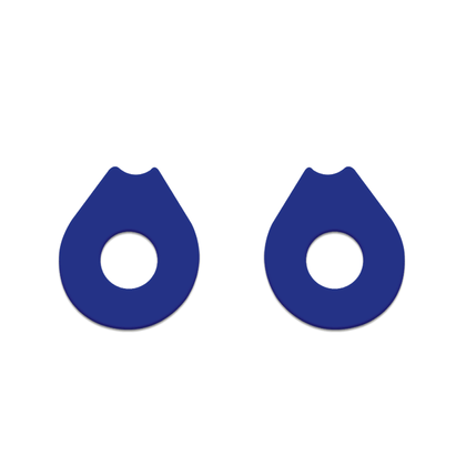 Gasket para Double-X - Azul Royal