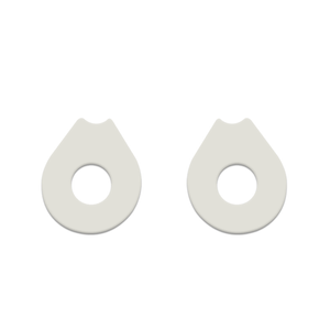 Gasket para Juliet - Branco