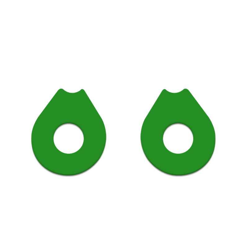gasket-oakley-juliet-verde-limao-king-of-lenses
