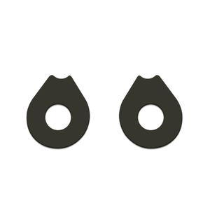 Gasket para Penny - Preto