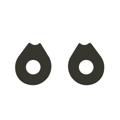 Gasket para Penny - Preto