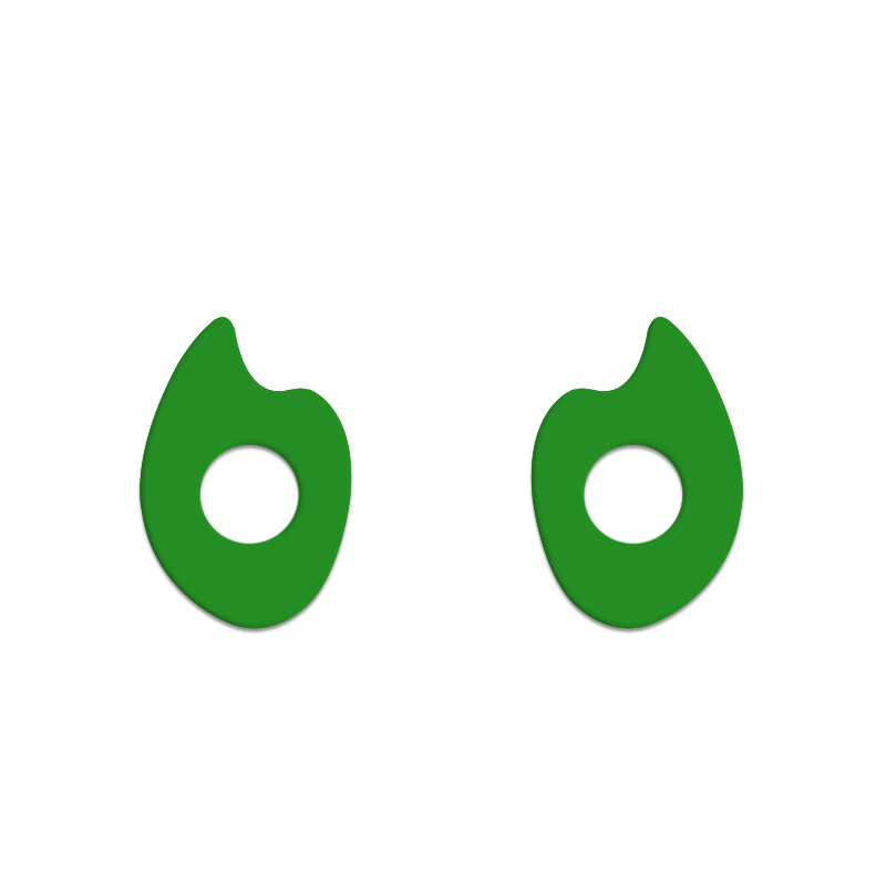 gasket-verde-limao-oakley-xsquared-king-of-lenses