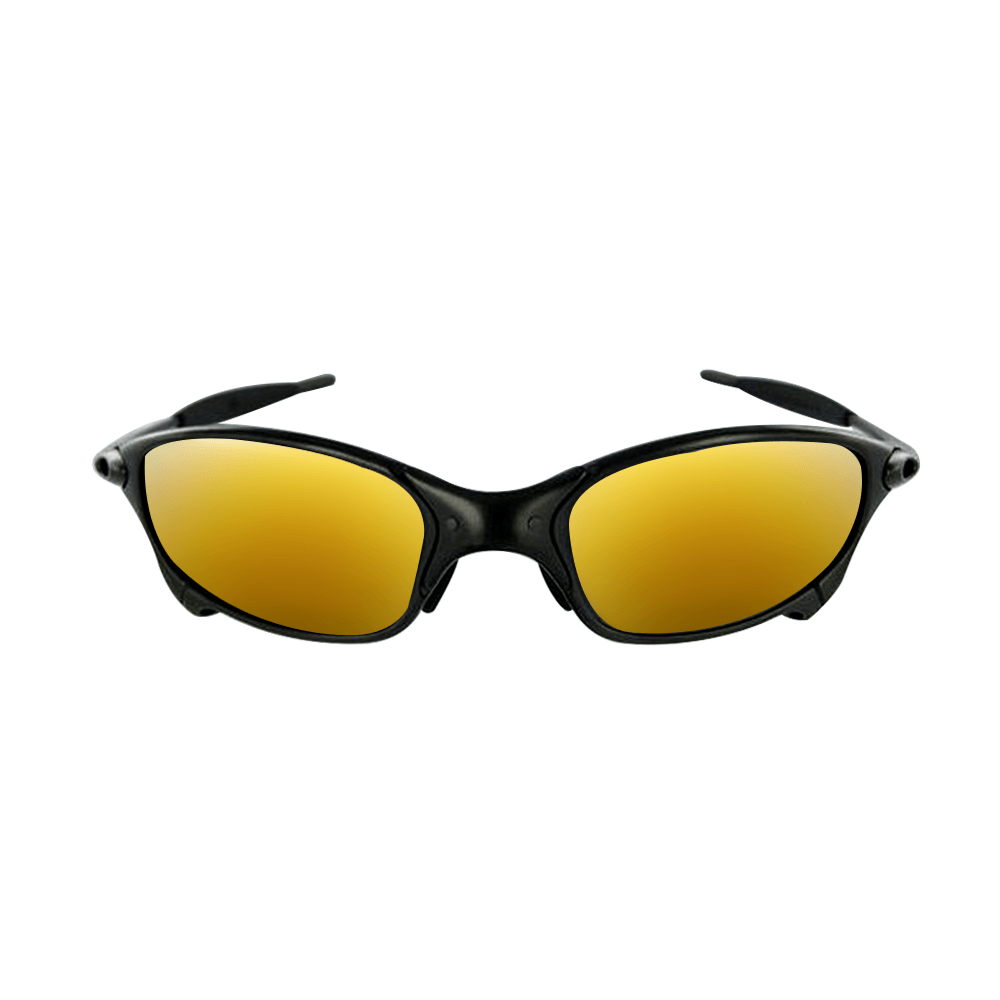 Lentes para Juliet - 24K