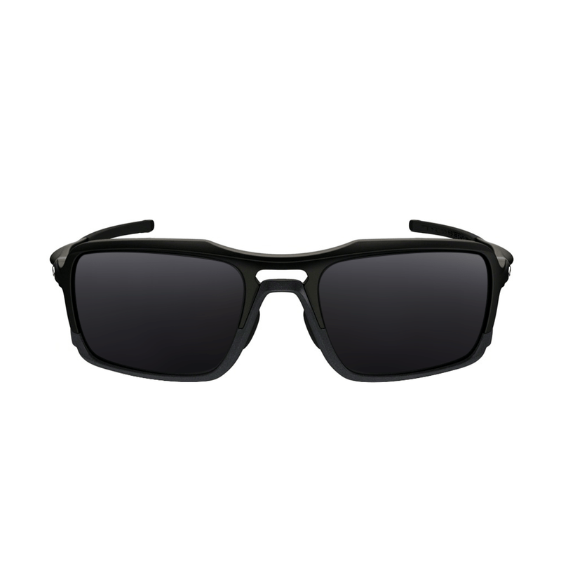 lente-oakley-Triggerman-black-king-of-lenses