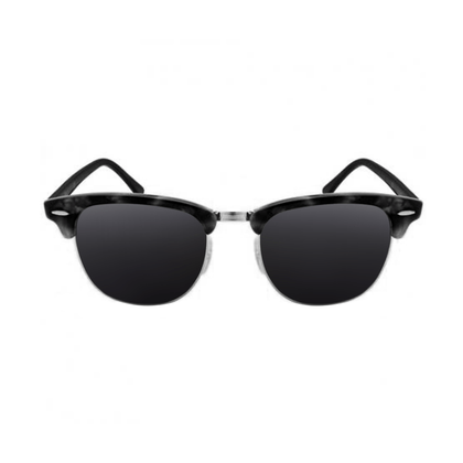 Lentes para Clubmaster RB3016L - 51mm