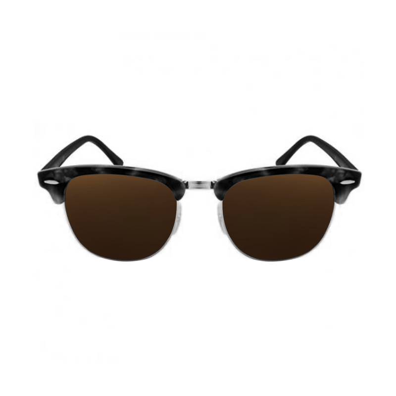 lentes-rayban-clubmaster-brown-king-of-lenses