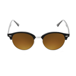 lentes-rayban-clubround-gold-king-of-lenses