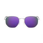 lentes-rayban-hexagonal-RB3548-purple-kingoflenses