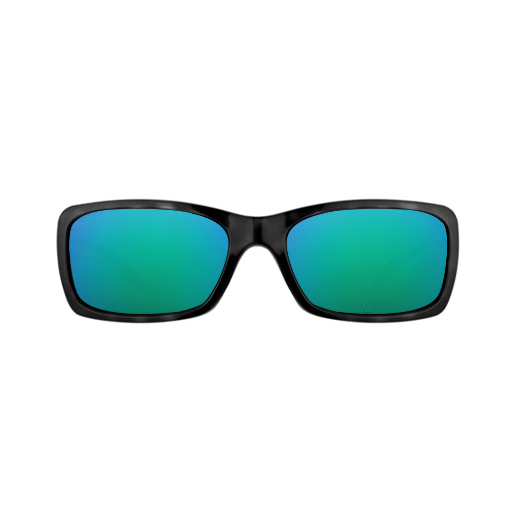 Lentes para Hall Pass - Green Jade