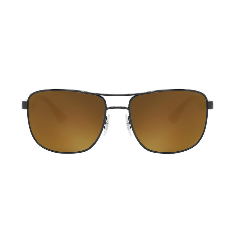 lentes-rayban-highstreet-rb3533-gold-kingoflenses