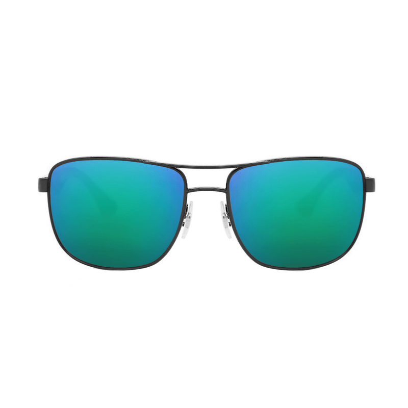 lentes-rayban-highstreet-rb3533-green-jade-kingoflenses