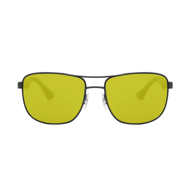 lentes-rayban-highstreet-rb3533-yellow-noturna-kingoflenses