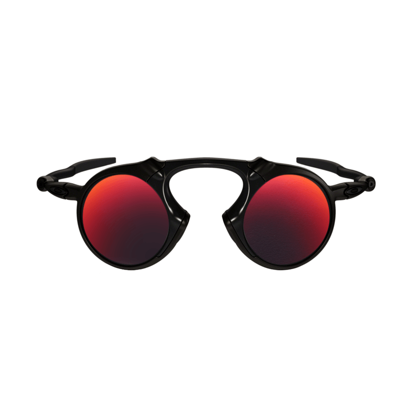 lentes-oakley-madman-dark-ruby-king-of-lenses