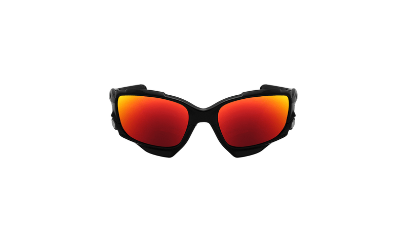 Lentes jawbone sale