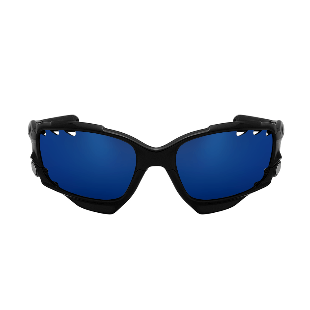 Lentes para Racing Jacket Dark Blue