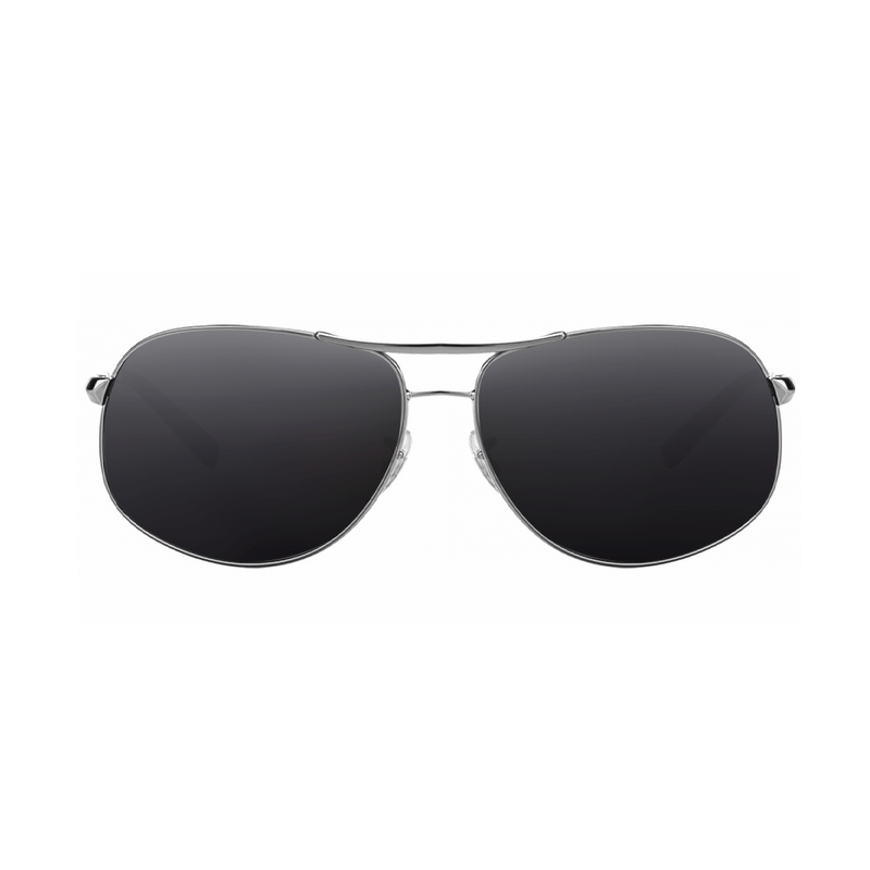 lentes-rayban-aviador-RB3387-gunmetal-64mm-black-kingoflenses