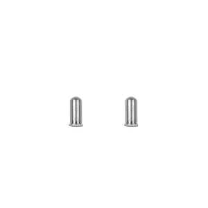 Par de Pinos T-shock para X-Metal - Double-X