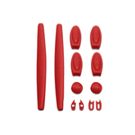 kit-borracha-vermelho-oakley-romeo-1-king-of-lenses