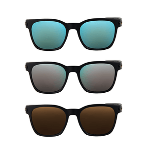 Lentes para Garage Rock - Kit 3 lentes