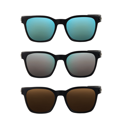 Lentes para Garage Rock - Kit 3 lentes