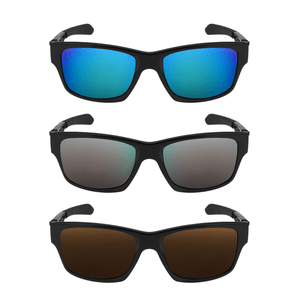 Lentes para Jupiter Squared - Kit 3 lentes