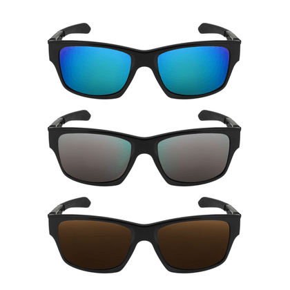Lentes para Jupiter Squared - Kit 3 lentes
