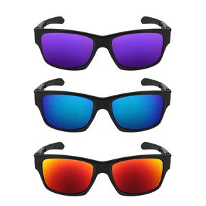 Lentes para Jupiter Squared - Kit 3 lentes