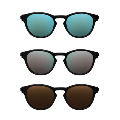 Lentes para Latch - Kit 3 lentes