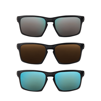 Lentes para Sliver - Kit 3 lentes