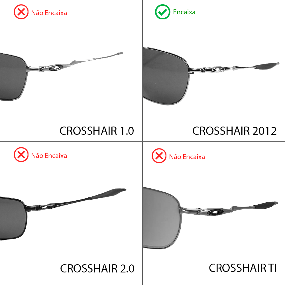 Crosshair 2012 hotsell