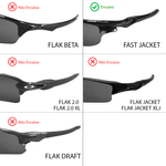 FAST-JACKET