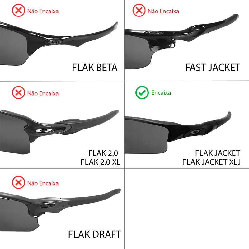 FLAK-JACKET