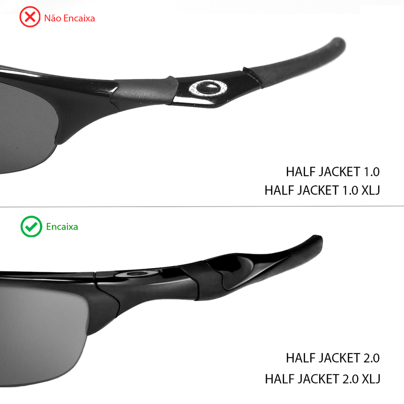 HALF-JACKET--2.0-XLJ