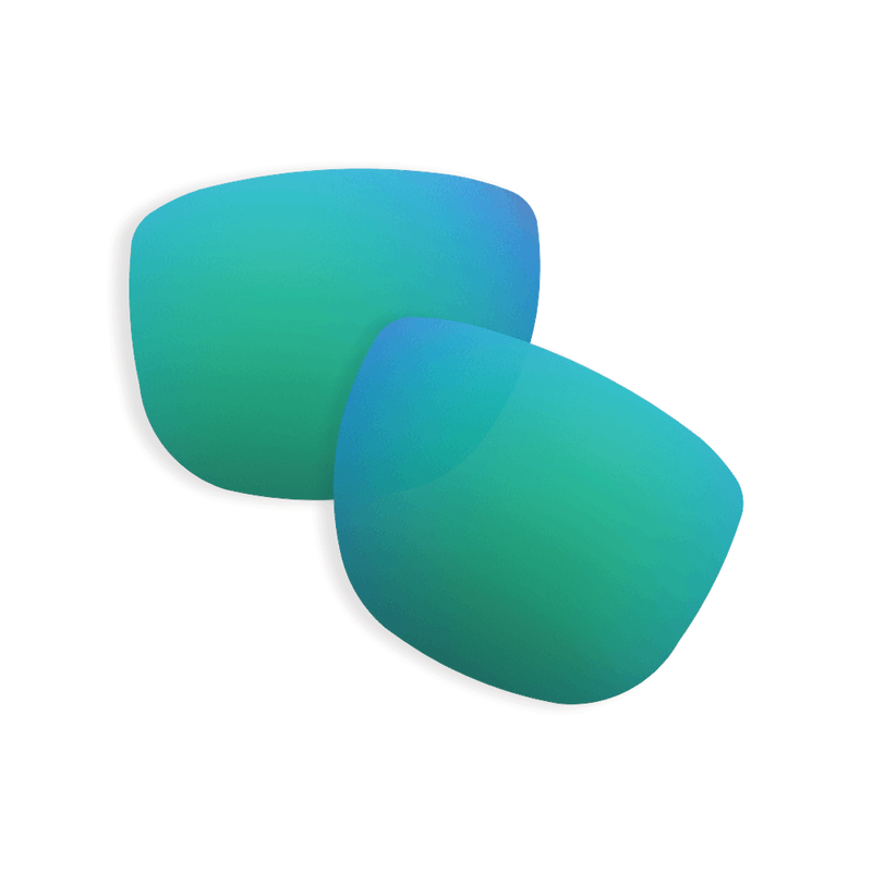 kingoflenses-lentes-green-jade-ray-ban-highstreet-rb3533-57mm