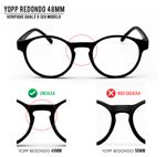 YOPP-REDONDO-48MM