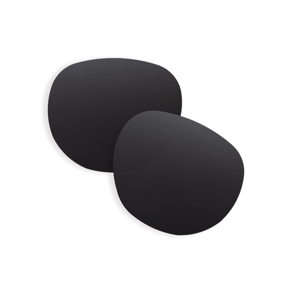 Lentes para RB4306L - 54mm - Black