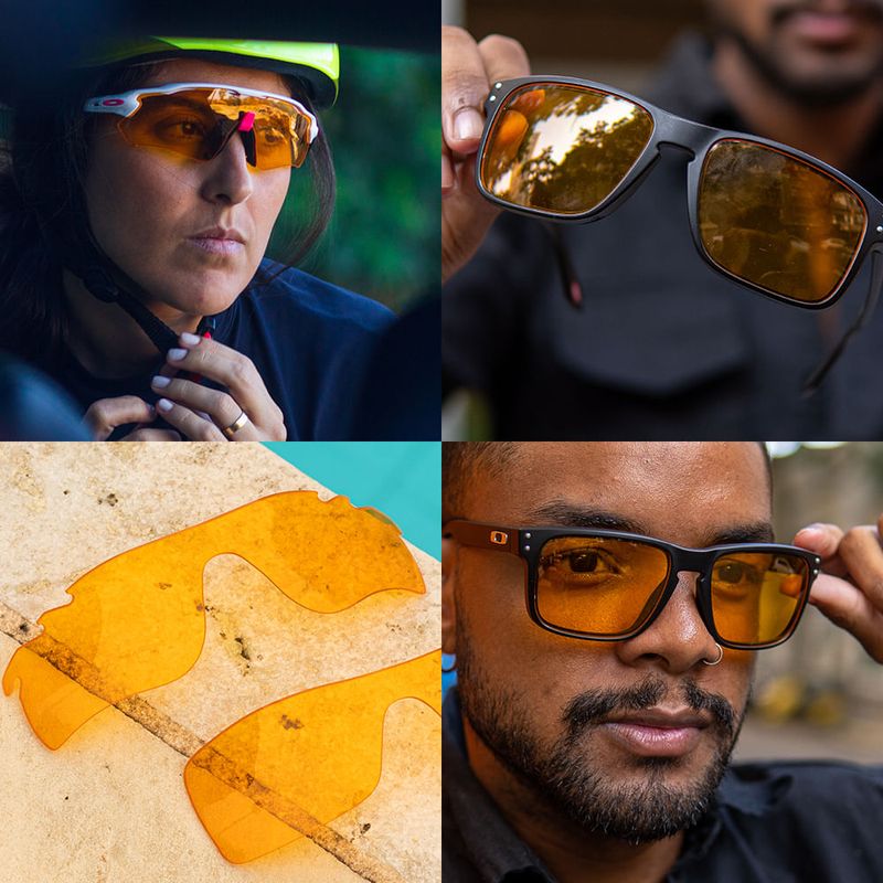 ORANGE-NOTURNA