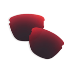 kingoflenses-lentes-dark-ruby-oakley-frogskins-lite