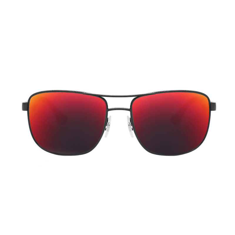 lentes-rayban-highstreet-rb3533-dark-ruby-kingoflenses