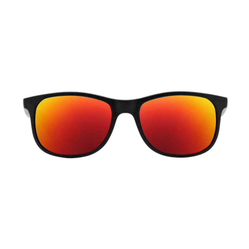 lentes-rayban-andy-RB4202-55mm-mais-red-kingoflenses